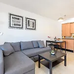 Wintowinrentals Boulevard Terrace * بينالماذينا