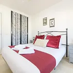 Wintowinrentals Boulevard Terrace * بينالماذينا