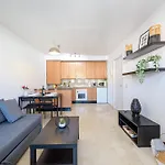 Wintowinrentals Boulevard Terrace * بينالماذينا
