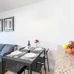 Wintowinrentals Boulevard Terrace شقة بينالماذينا