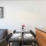Wintowinrentals Boulevard Terrace بينالماذينا