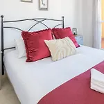 Wintowinrentals Boulevard Terrace * بينالماذينا