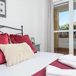 Wintowinrentals Boulevard Terrace شقة