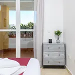 Wintowinrentals Boulevard Terrace * بينالماذينا