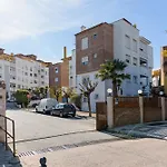 شقة Wintowinrentals Boulevard Terrace بينالماذينا